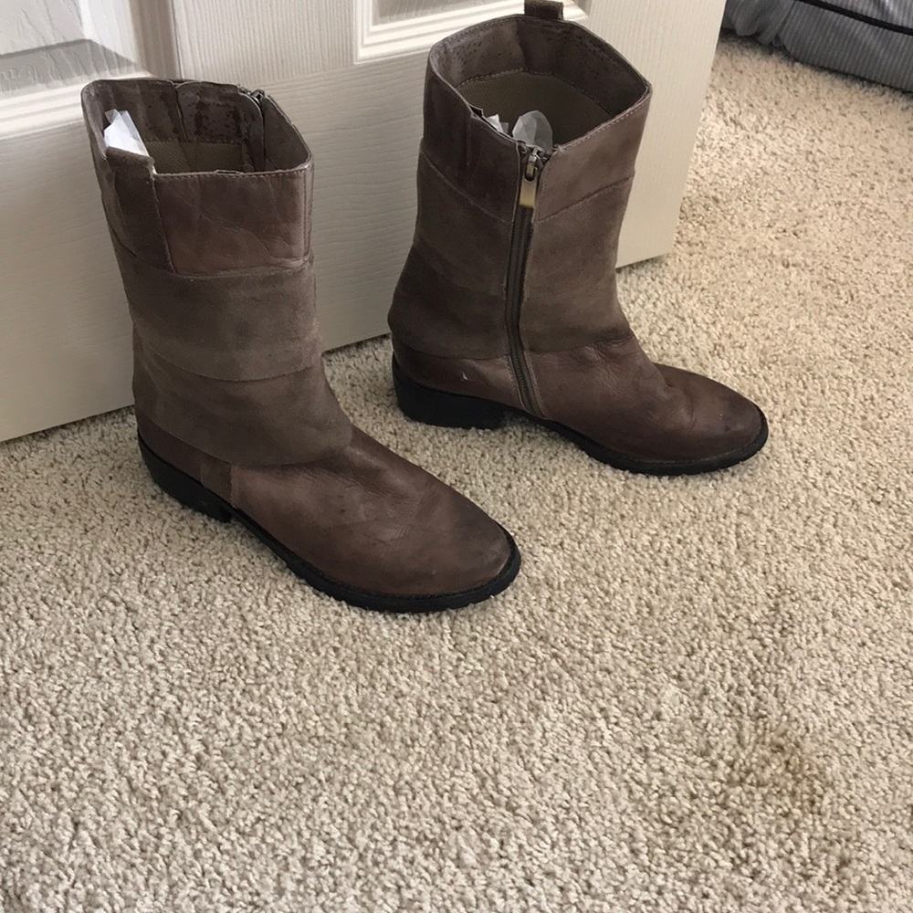 Antelope boots sz 36 euro